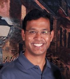 Srini Karlekar