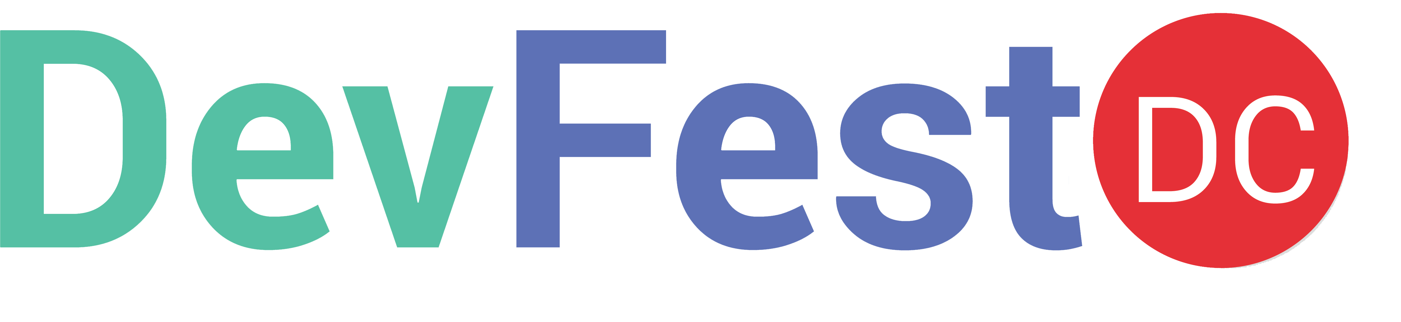 DevFest DC October 9, 2017