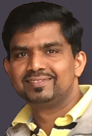 Dinesh Ganesan