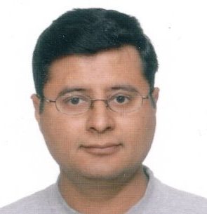 Rajiv Sondhi